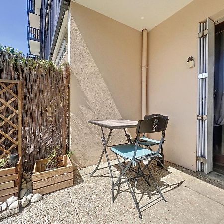 Appartement Avec Jardin A 30M De La Plage Villers-sur-Mer Bagian luar foto