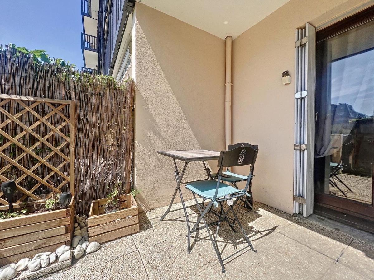 Appartement Avec Jardin A 30M De La Plage Villers-sur-Mer Bagian luar foto