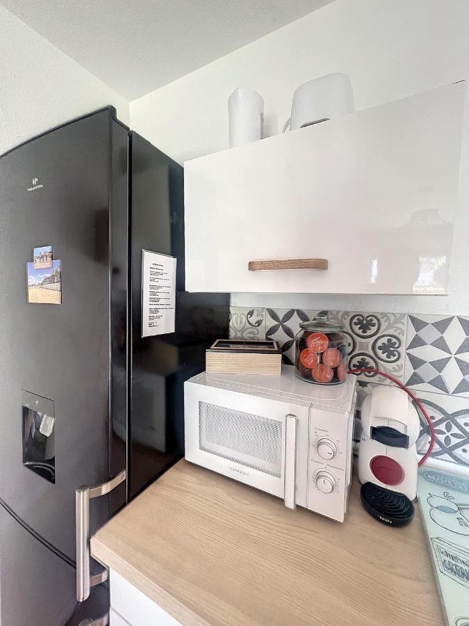 Appartement Avec Jardin A 30M De La Plage Villers-sur-Mer Bagian luar foto