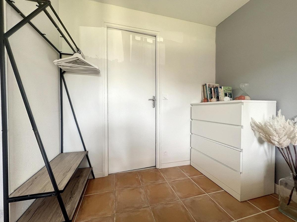 Appartement Avec Jardin A 30M De La Plage Villers-sur-Mer Bagian luar foto