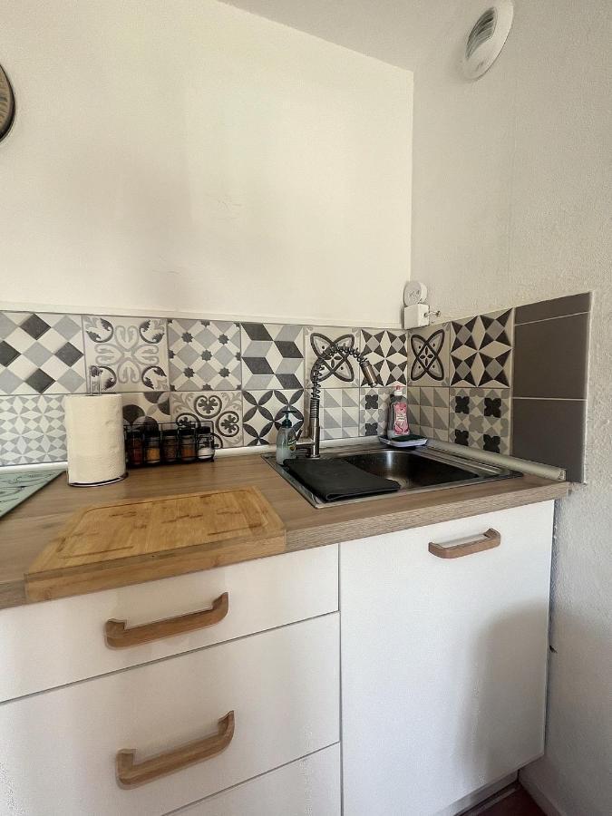 Appartement Avec Jardin A 30M De La Plage Villers-sur-Mer Bagian luar foto