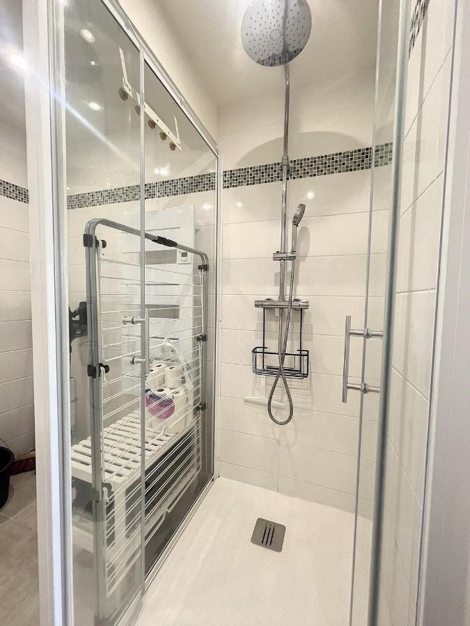 Appartement Avec Jardin A 30M De La Plage Villers-sur-Mer Bagian luar foto