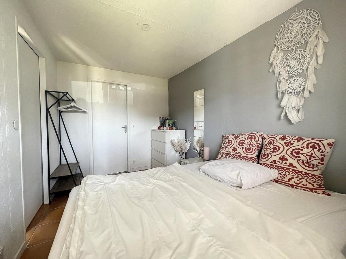 Appartement Avec Jardin A 30M De La Plage Villers-sur-Mer Bagian luar foto