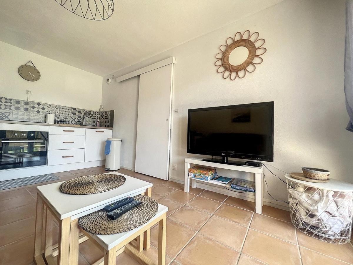 Appartement Avec Jardin A 30M De La Plage Villers-sur-Mer Bagian luar foto